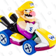 Hot Wheels Wario Car | $12 | Amazon